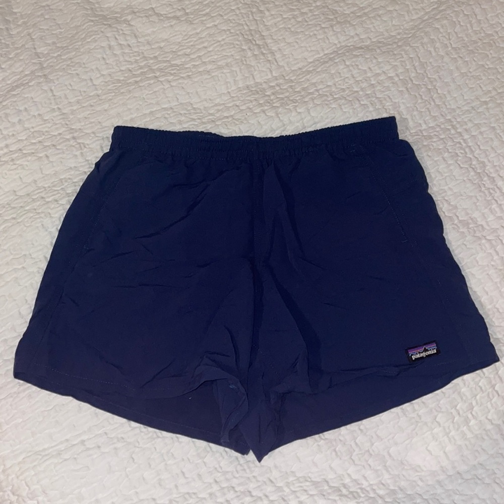 4 Inch Patagonia Baggies